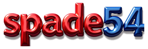 spade54 logo